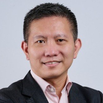 Calvin Lim