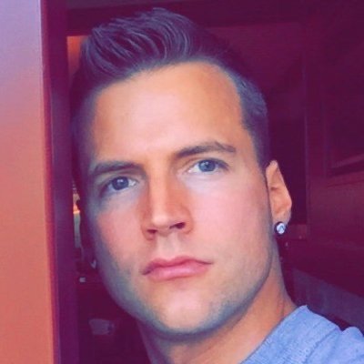 Cameron Frost
