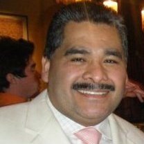 Camilo Calderon