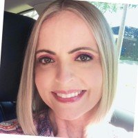 Candace Crowder