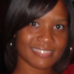 Candace Hooper