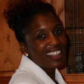 Candice Pollard