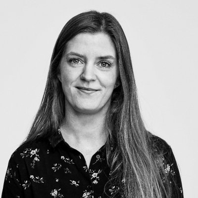 Carina Aagaard Nielsen