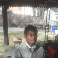 Carl Holloway
