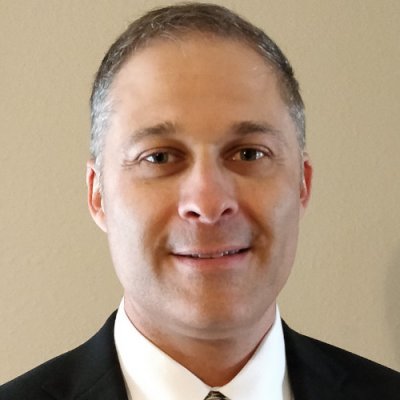 Carl Ivey