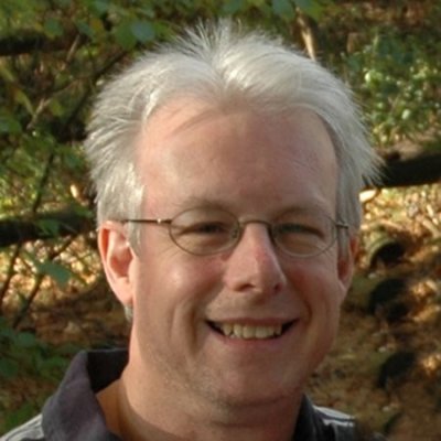 Carl Ramsey