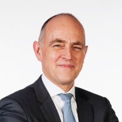 Carl Van Der Grift