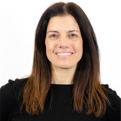 Carla Frolich