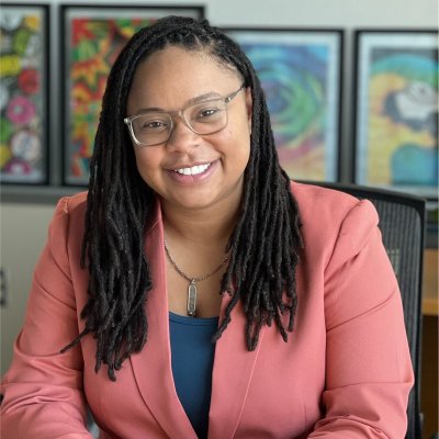 Carla Mcknight