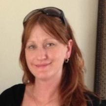 Carla Snodgrass