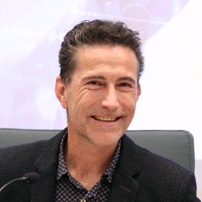 Carles Suau