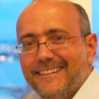 Carlos Alberto Ferreira Da Silva