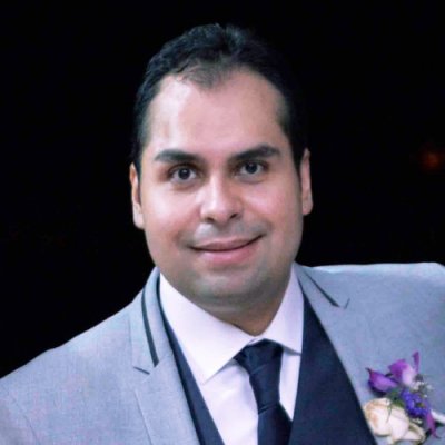 Carlos Castro