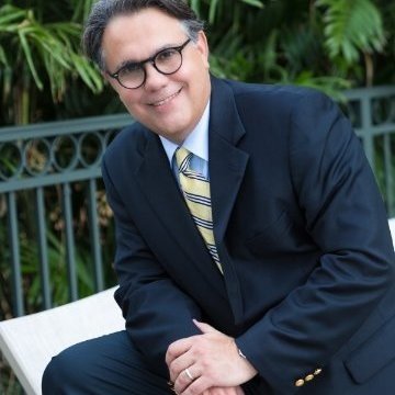 Carlos Diaz-Sampol