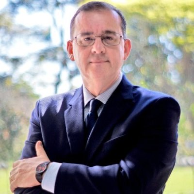 Carlos Grillo
