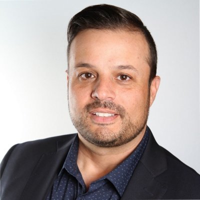 Carlos Rodrigues