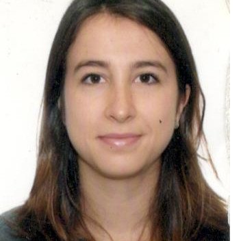 Carlota Ciudad Hernansanz