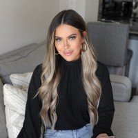 Carly Durst