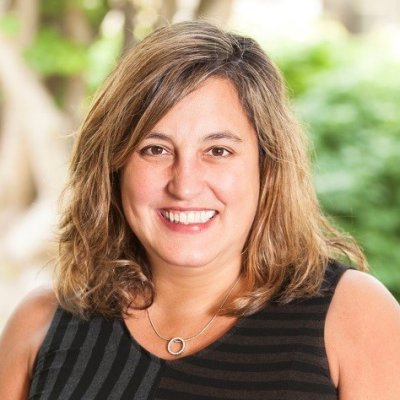 Carmelle Giblin
