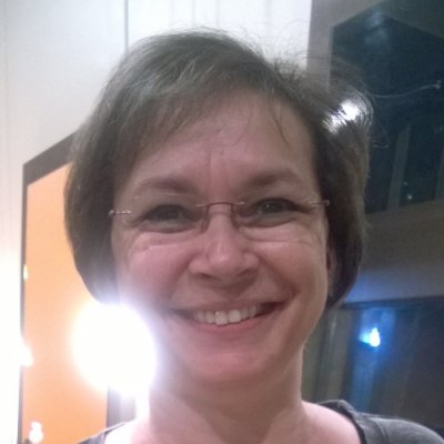 Carmen Georgescu