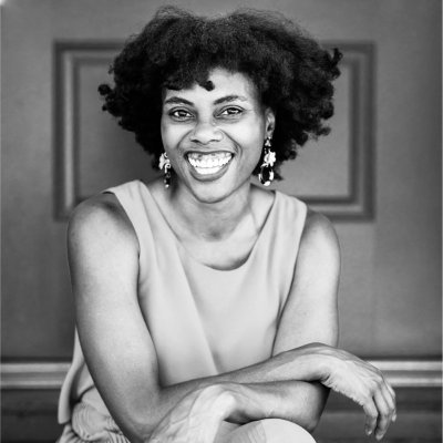 Carmen Harris