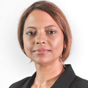 Carmen Mba