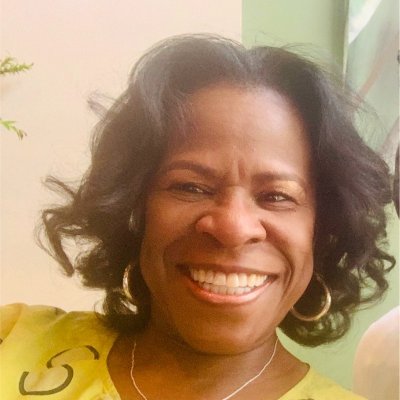 Carol Burton