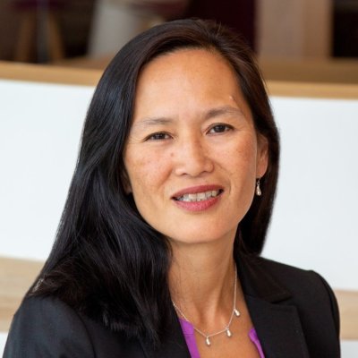 Carol Chin