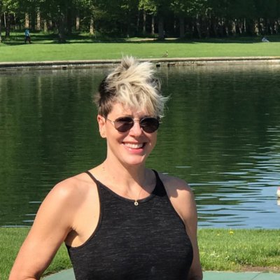 Carol Wetzel
