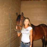 Carol Whitaker