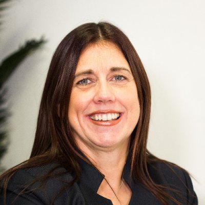Carole Layzell