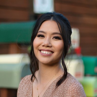 Caroline Bui