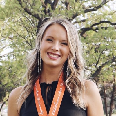 Caroline Carson