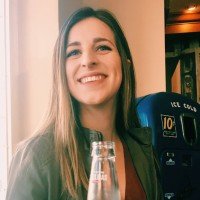 Caroline Catlin