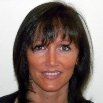 Caroline Clay