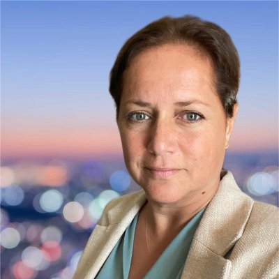 Caroline Debattista