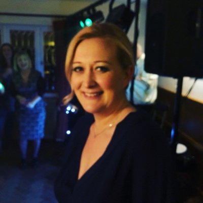 Caroline Dent