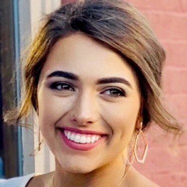 Caroline Farouki