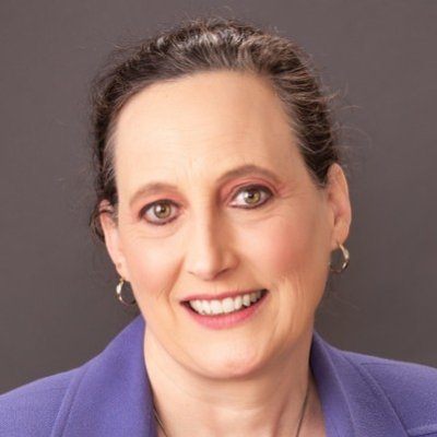Caroline Fisher