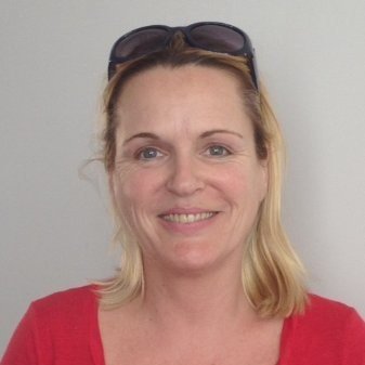 Caroline Forde