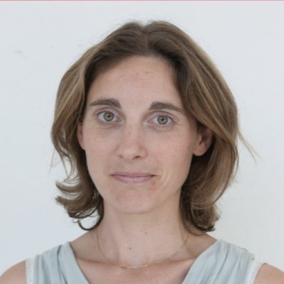 Caroline Hurabielle