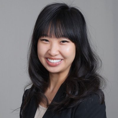 Caroline M. Wu