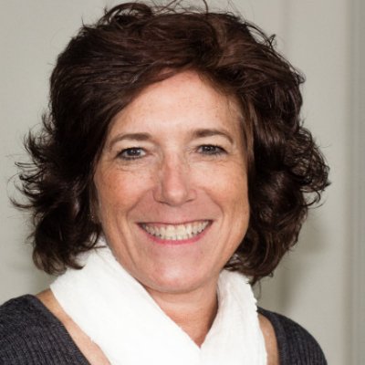 Caroline Rankin