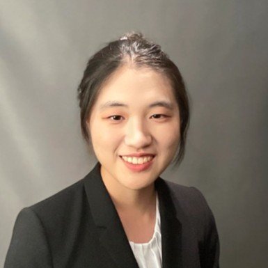 Caroline Zhu