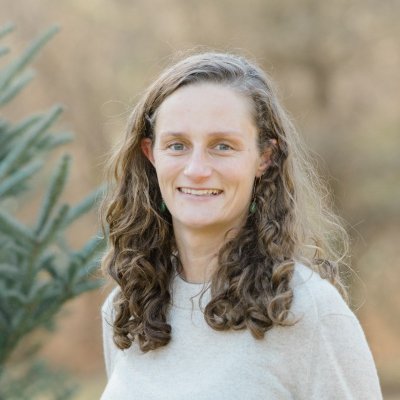 Carolyn Dupont