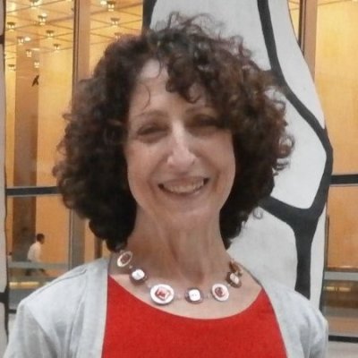 Carolyn Eisen
