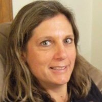 Carolyn Gray