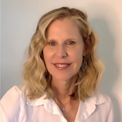 Carolyn Parrs