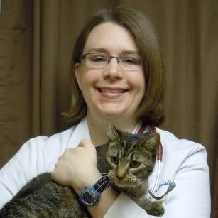 Carolyn Scholl, DVM