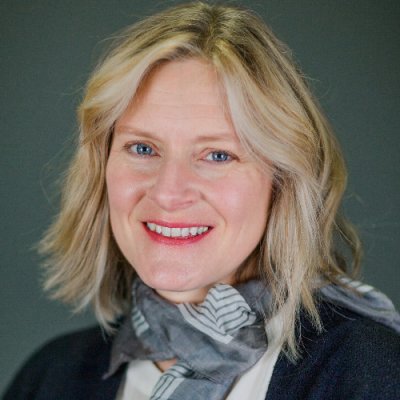 Carrie Carroll